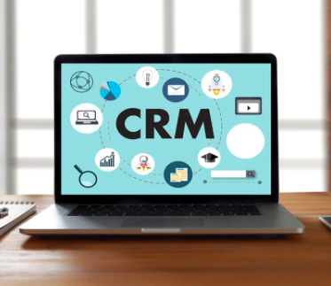 CRM系统