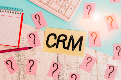 CRM系统