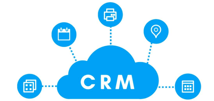 CRM系统