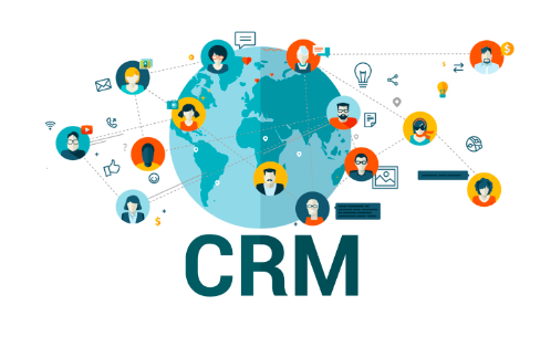 CRM系统有哪些特点
