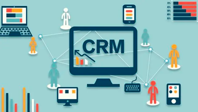 为什么企业需要CRM系统