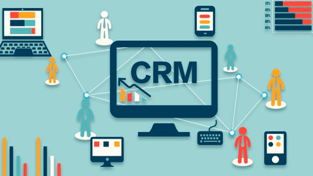 CRM系统是什么