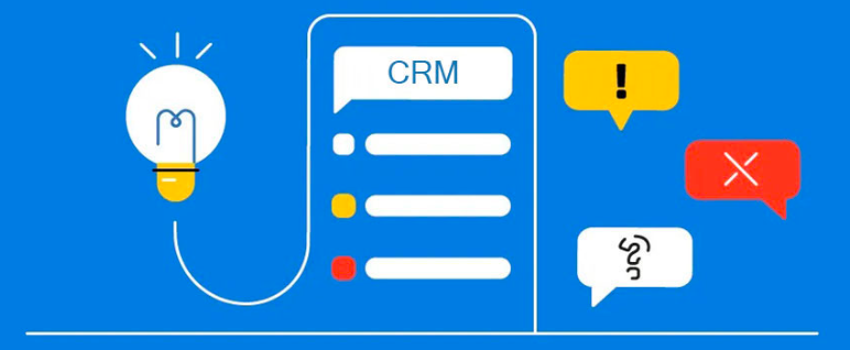 社交型CRM平台