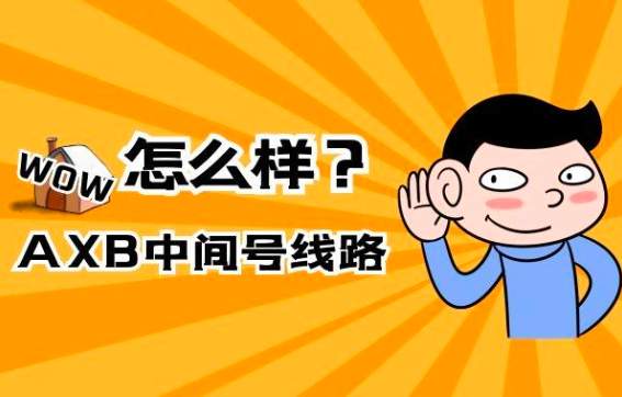 axb是什么意思